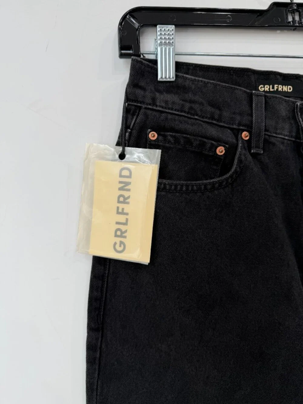 GRLFRND retail $212